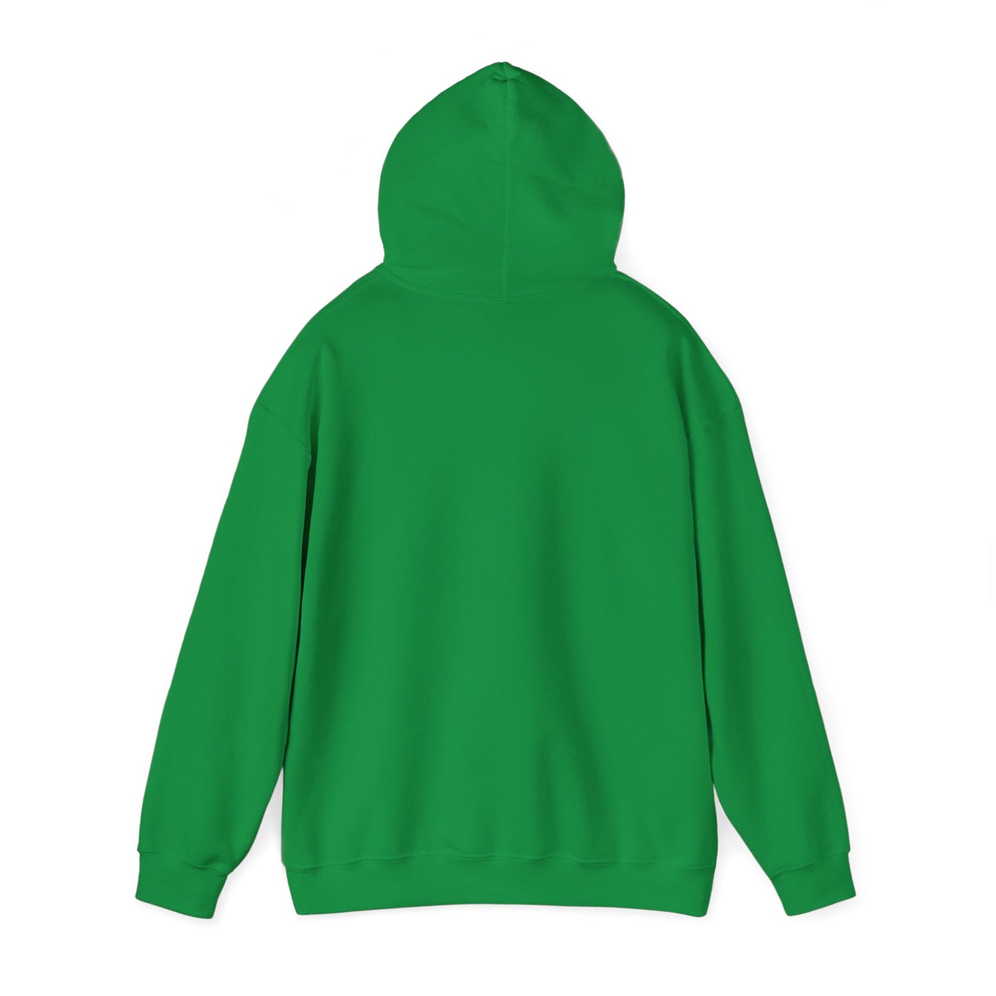 Very Mindful Hoodie