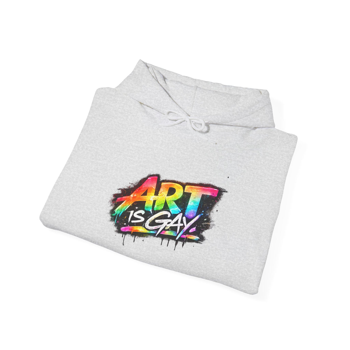 Art Is Gay