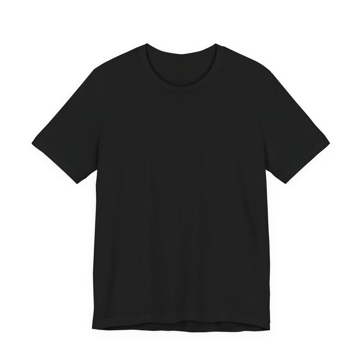 Radiantly You Tee - MiGS Collective x No Straight Lines Collab