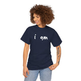 “I AM ENOUGH” Tee, by Lisette