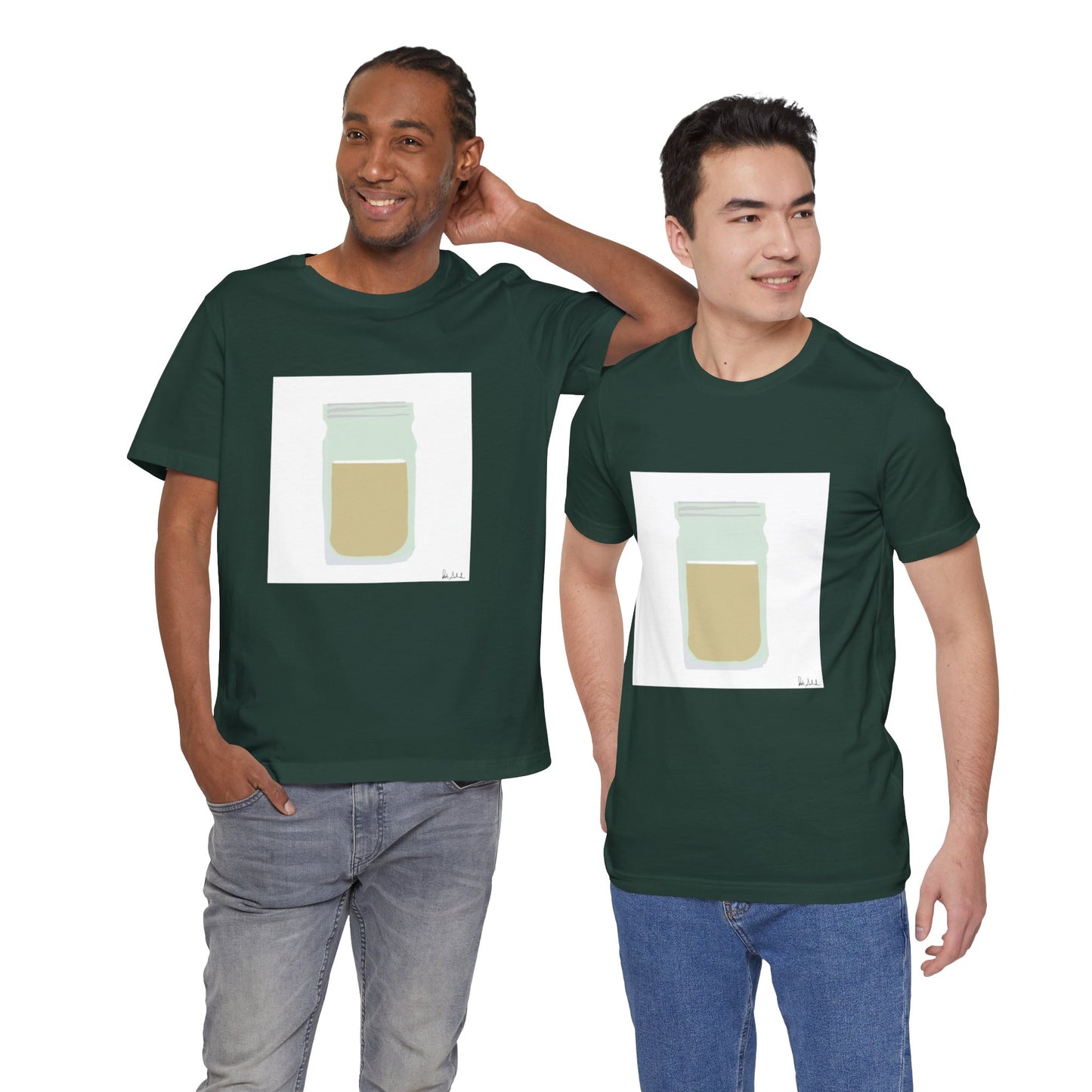 “Spilling the Tee”