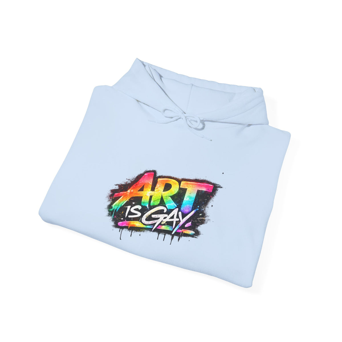 Art Is Gay