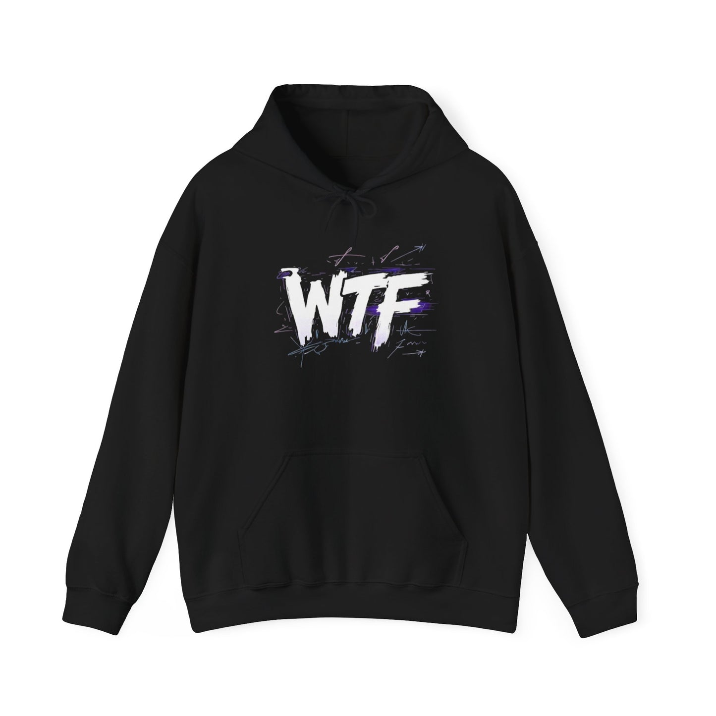 Win The First 30 Days Graffiti Logo