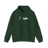 “I AM UNSTOPPABLE” Hoodie