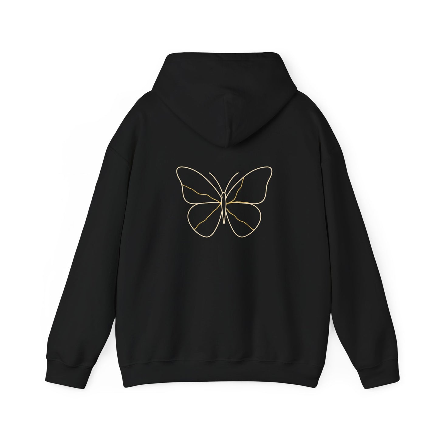 “Resilience & Healing” Hoodie