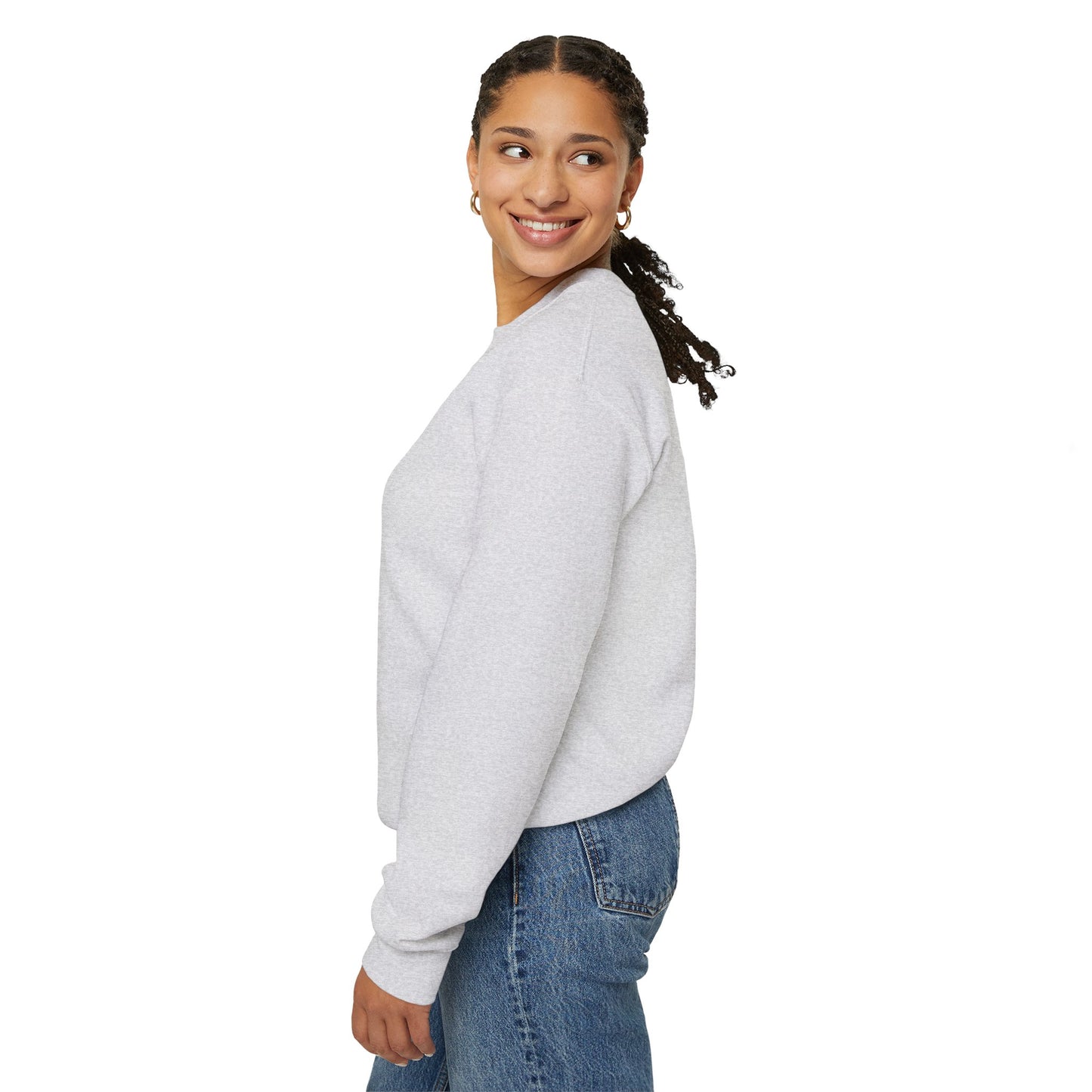 You are Beautiful Crewneck