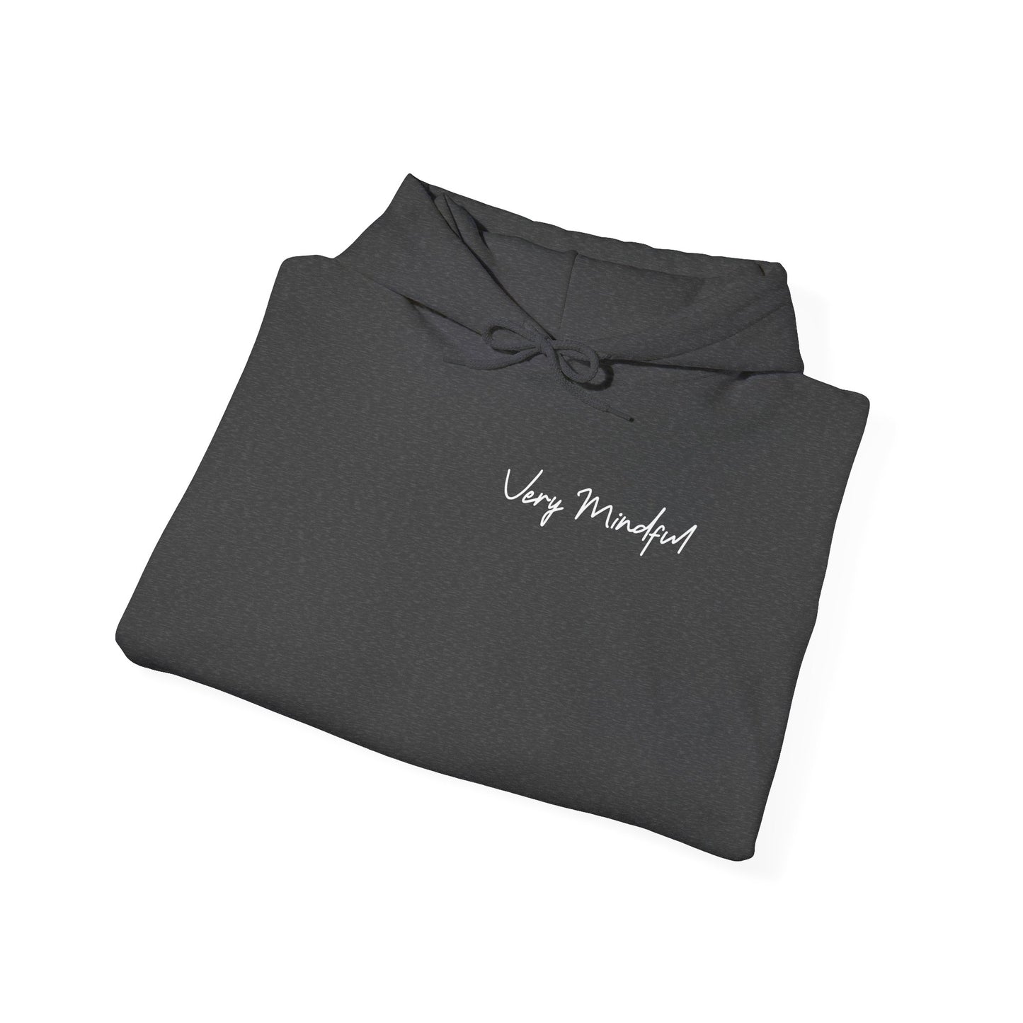Very Mindful Hoodie