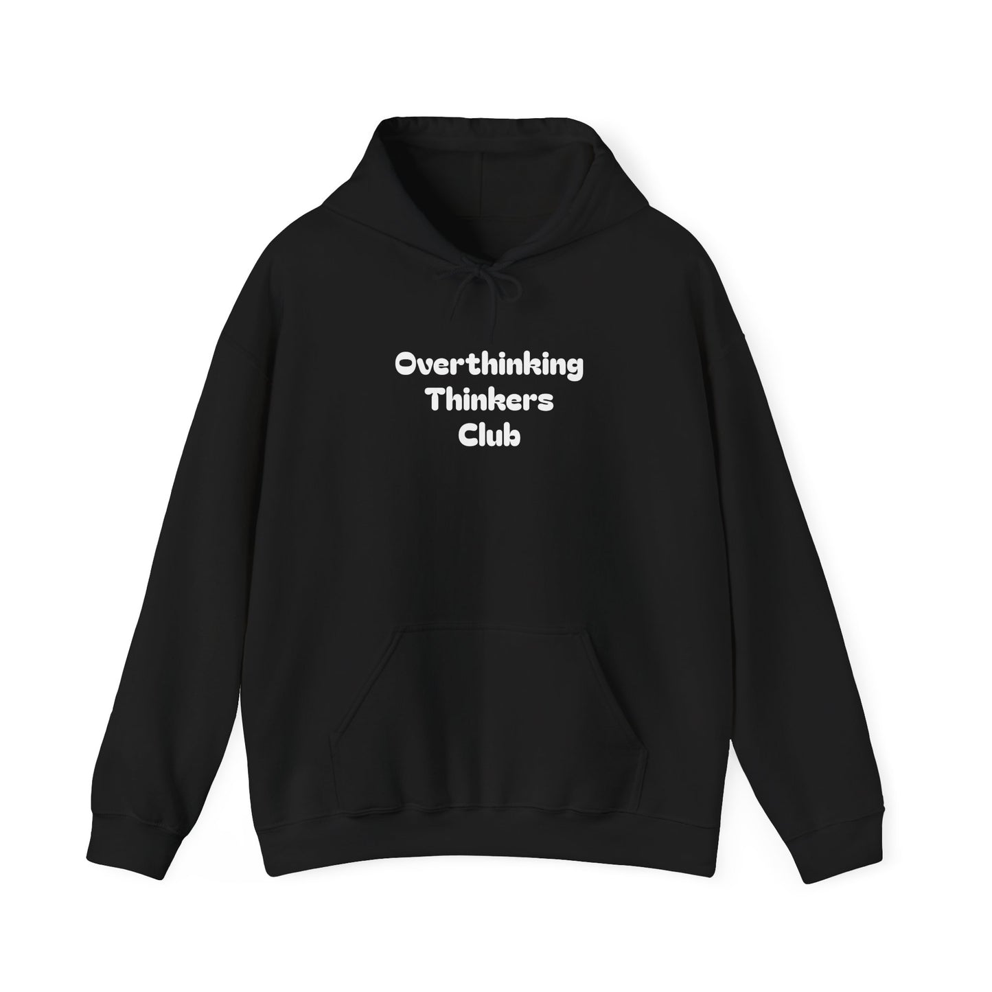 Overthinking Thinkers Club™