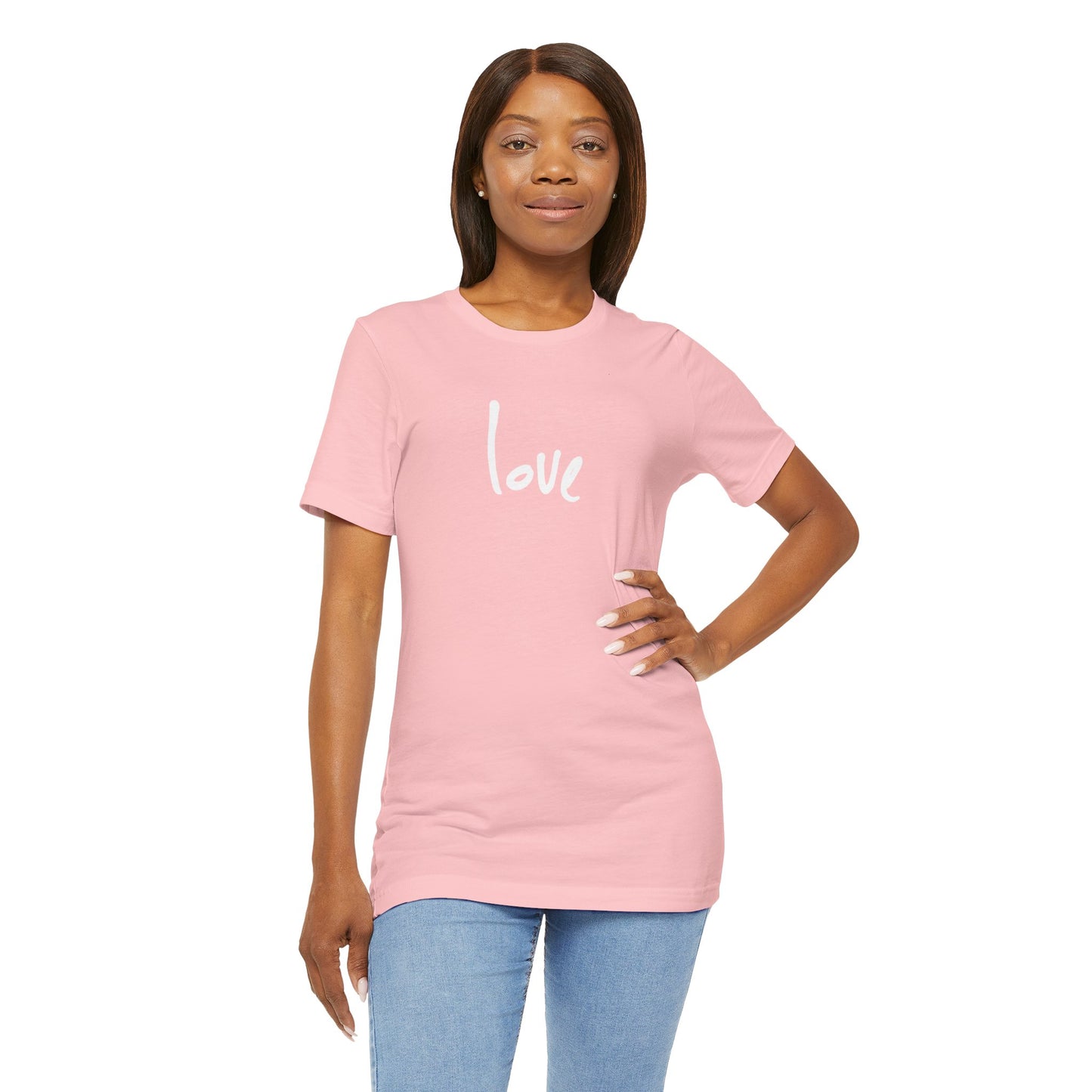 Love Tee