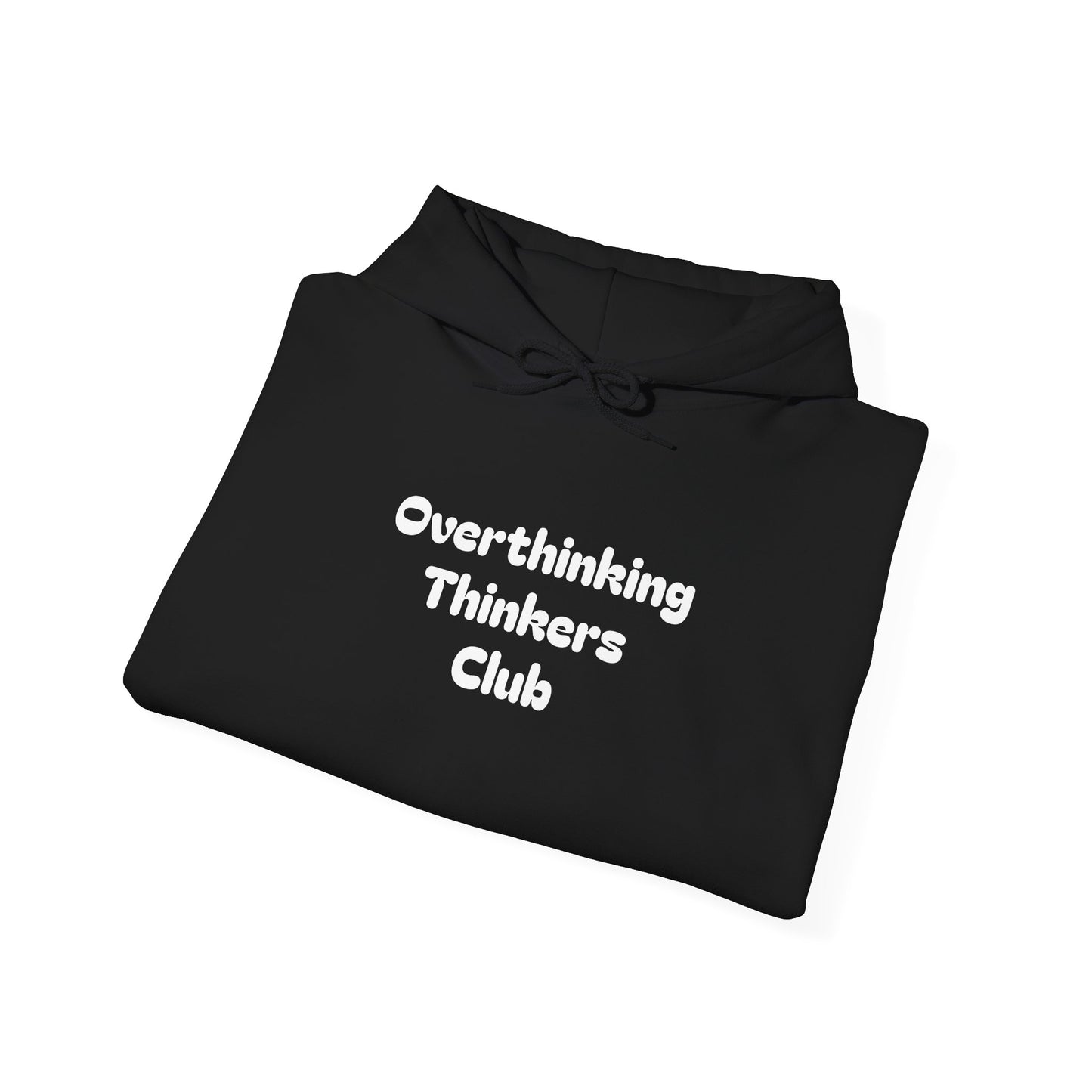Overthinking Thinkers Club™