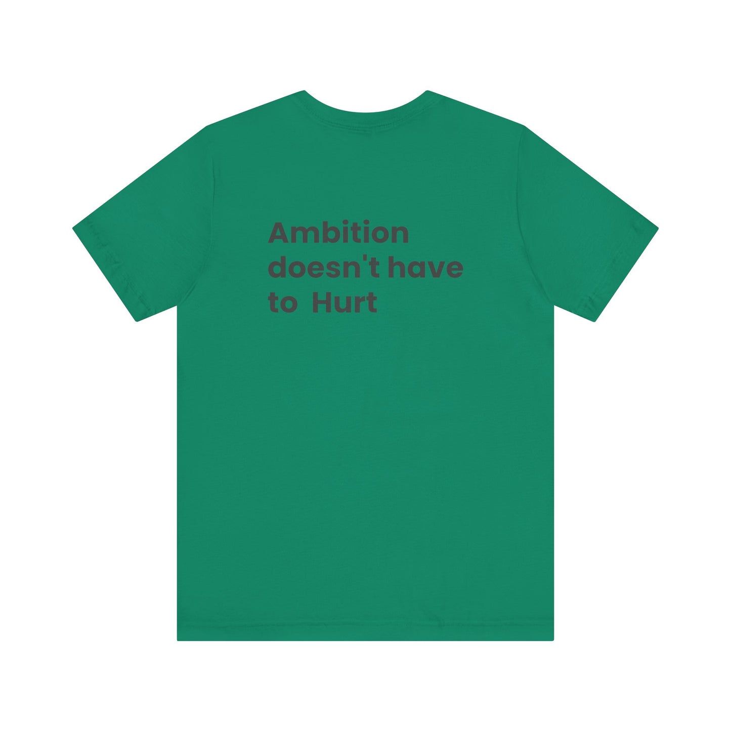 Soft Hustler Tee