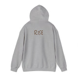 LOTUS RISE HOODIE