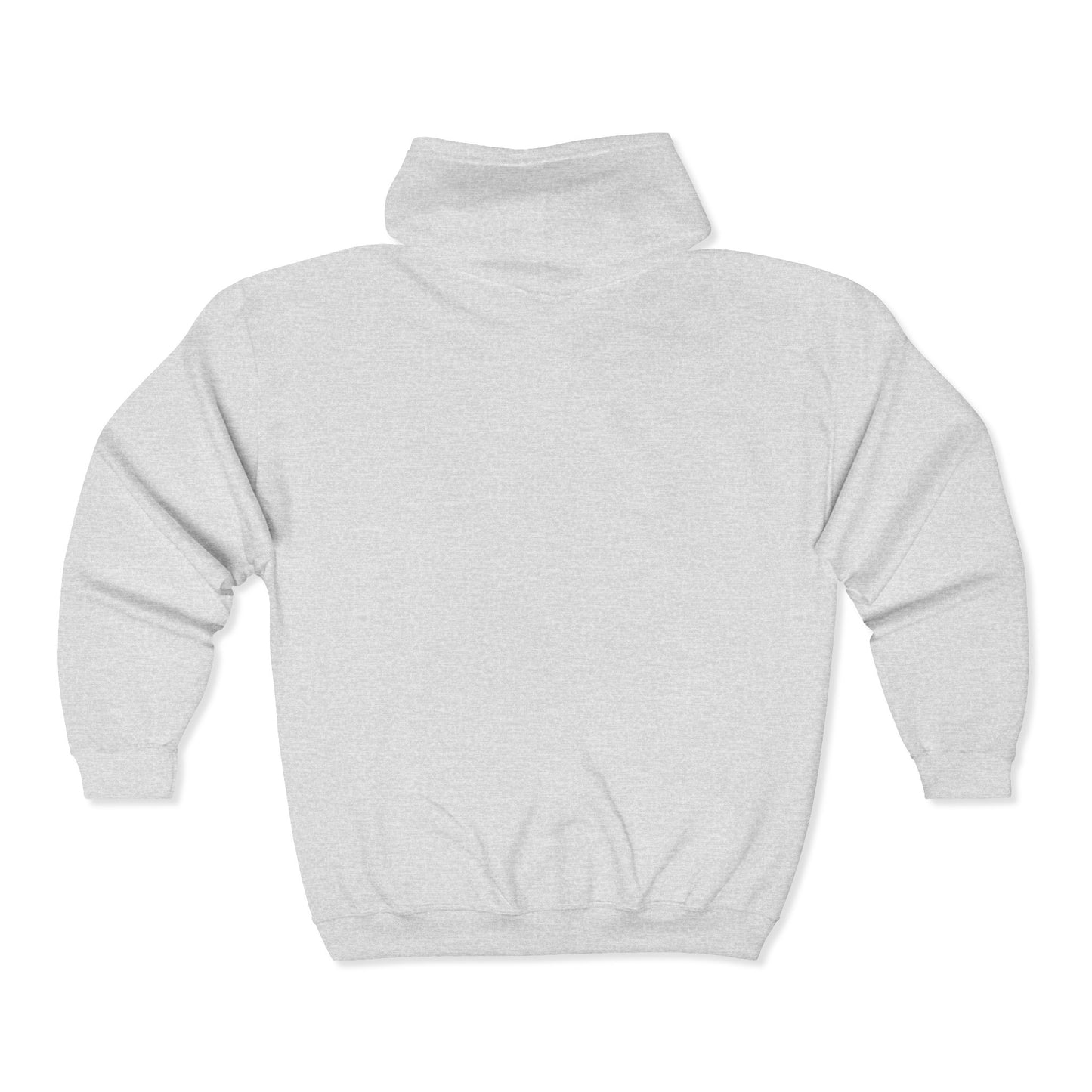 Love & Light Full Zip Hoodie