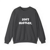 SOFT HUSTLER. CREW