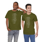 The Affirmations Tee