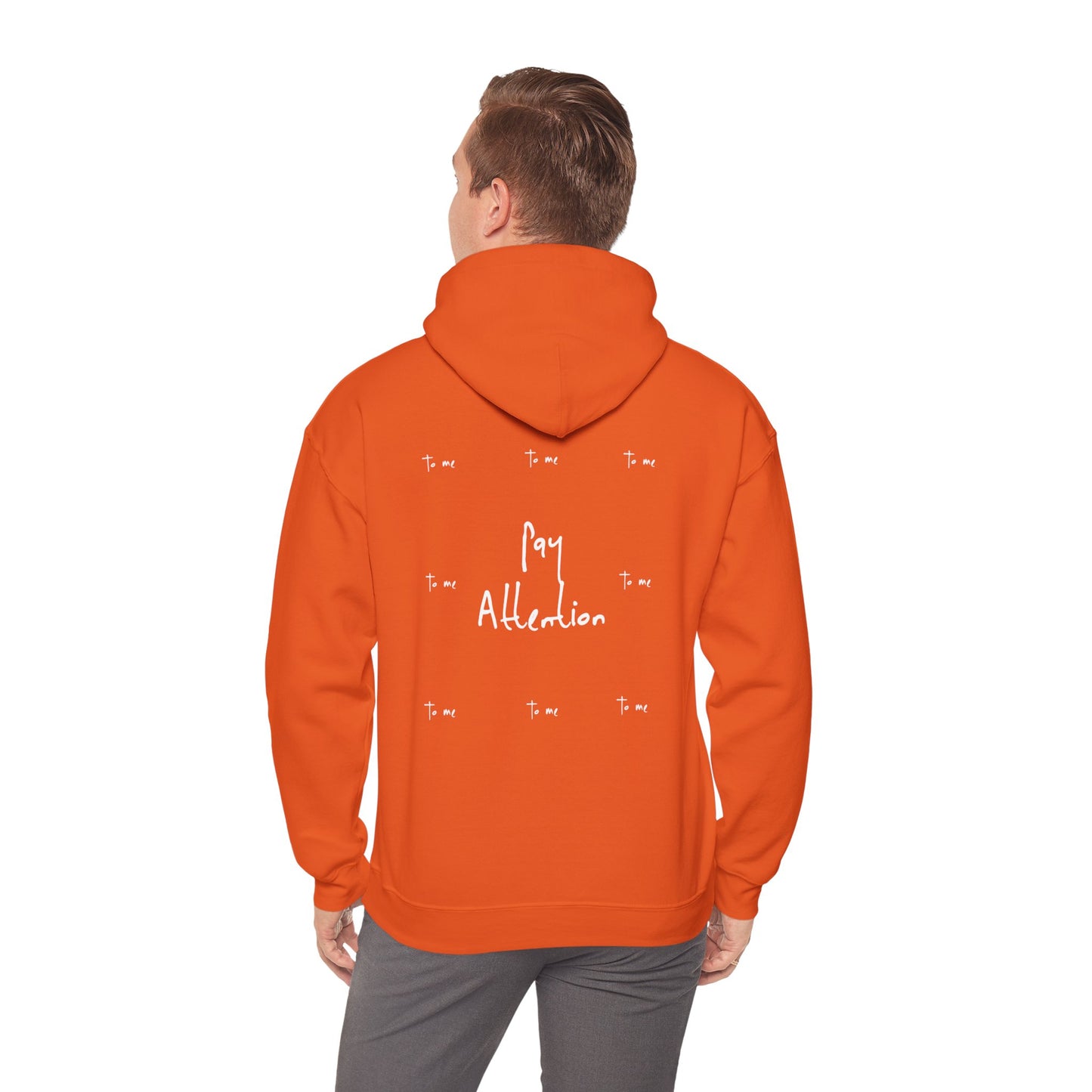 Leo Hoodie