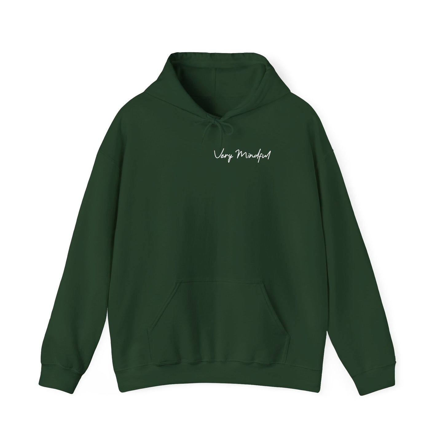 Very Mindful Hoodie
