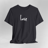 Love Tee