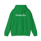 Demure Hoodie, in Tagalog