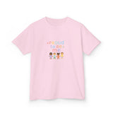 Proud to be Me - Kids Pride Tee
