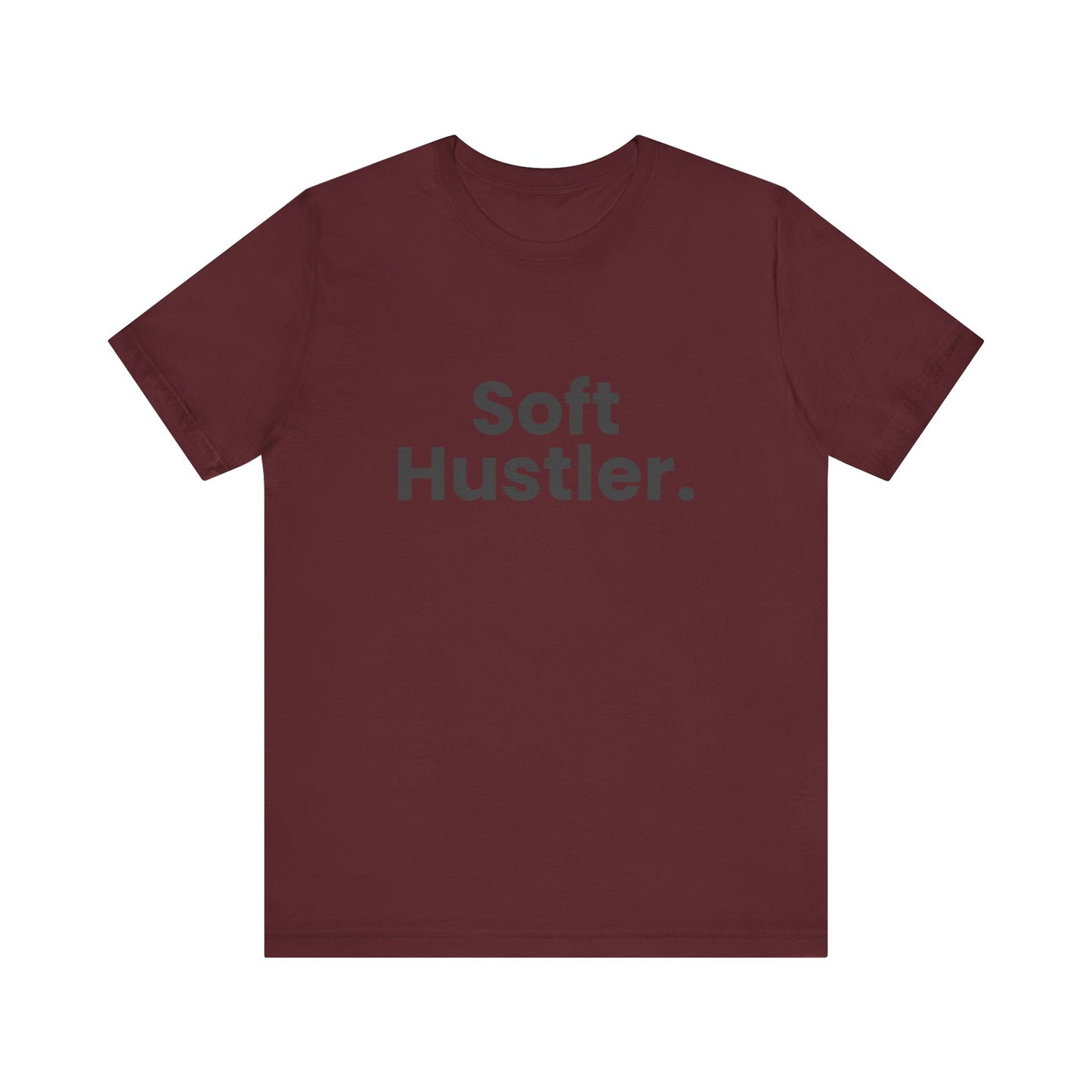 Soft Hustler Tee