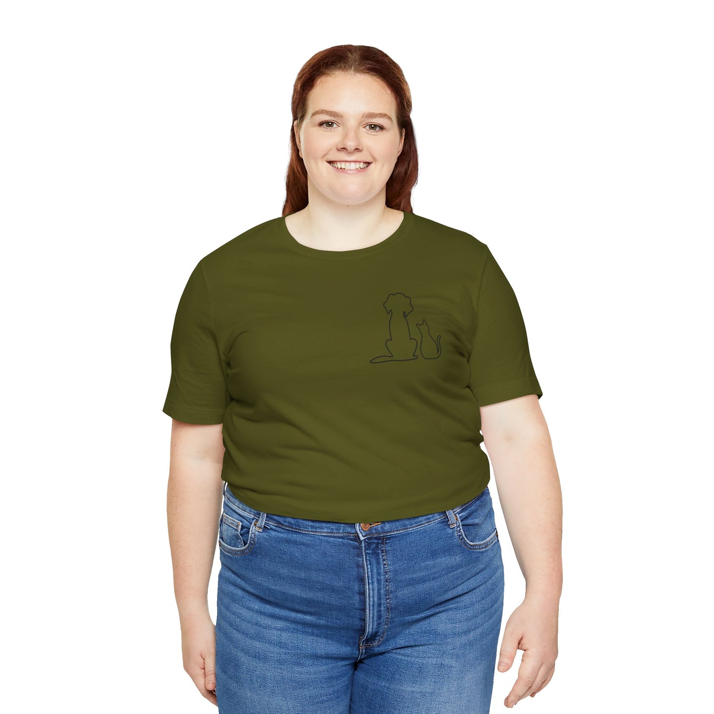 WilBl Tee
