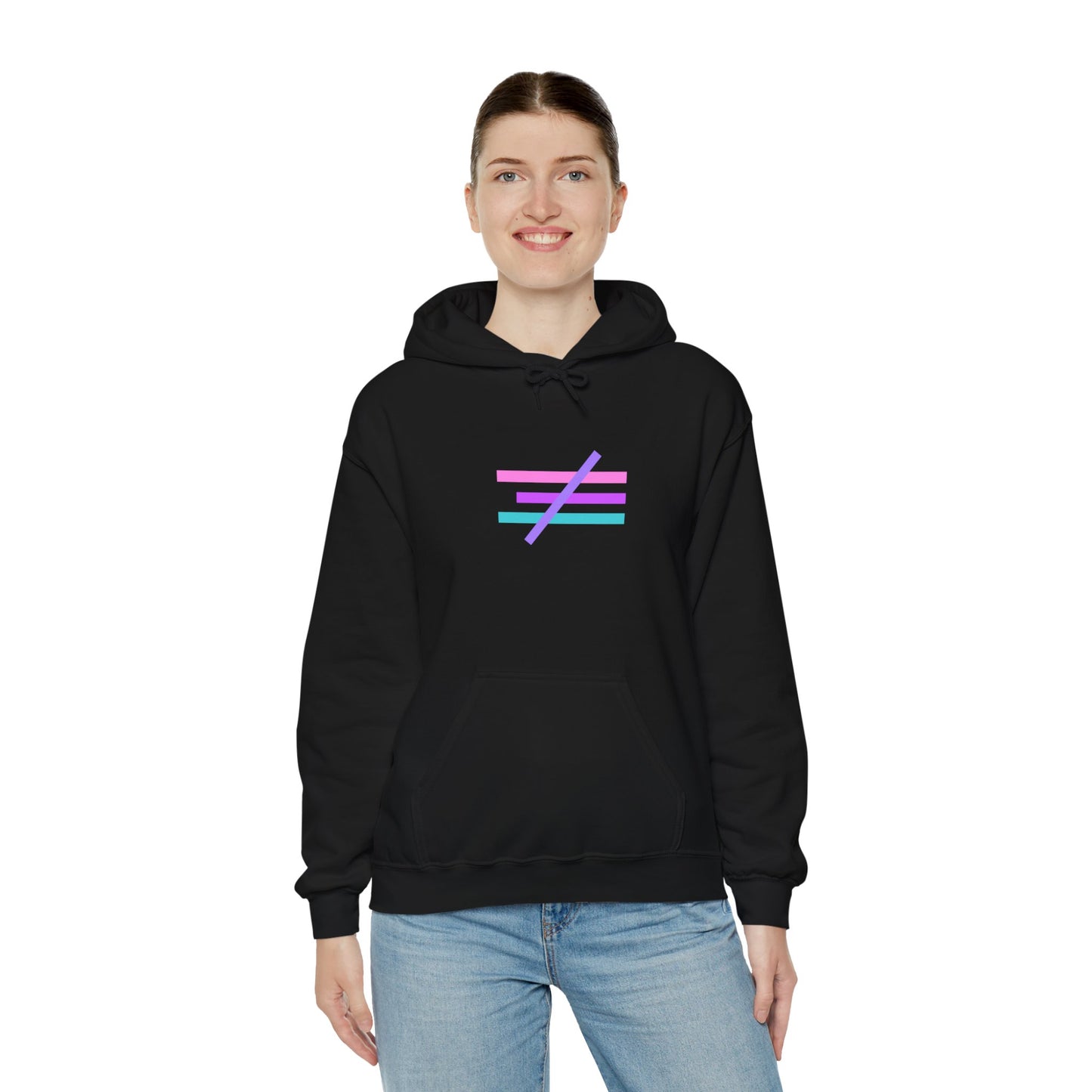 Pathways Hoodie