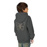 Resilience & Healing (Kids Hoodie)