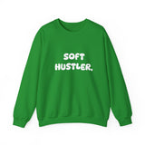 SOFT HUSTLER. CREW