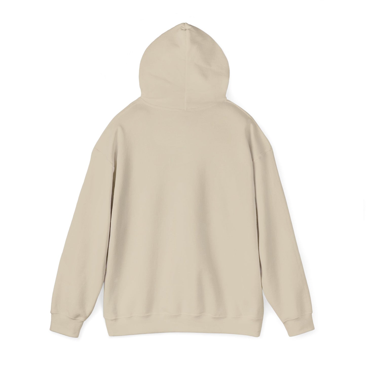 TRUST THE MAGIC - Celestial Hoodie