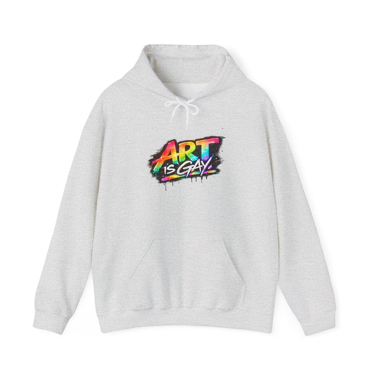 Art Is Gay