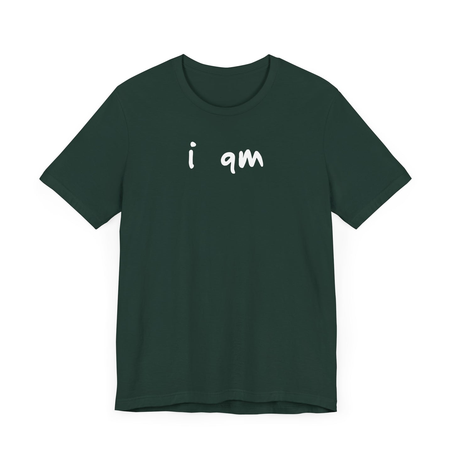 “I Am Blossoming ” by Heather Tee