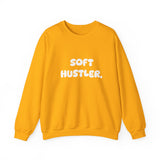 SOFT HUSTLER. CREW