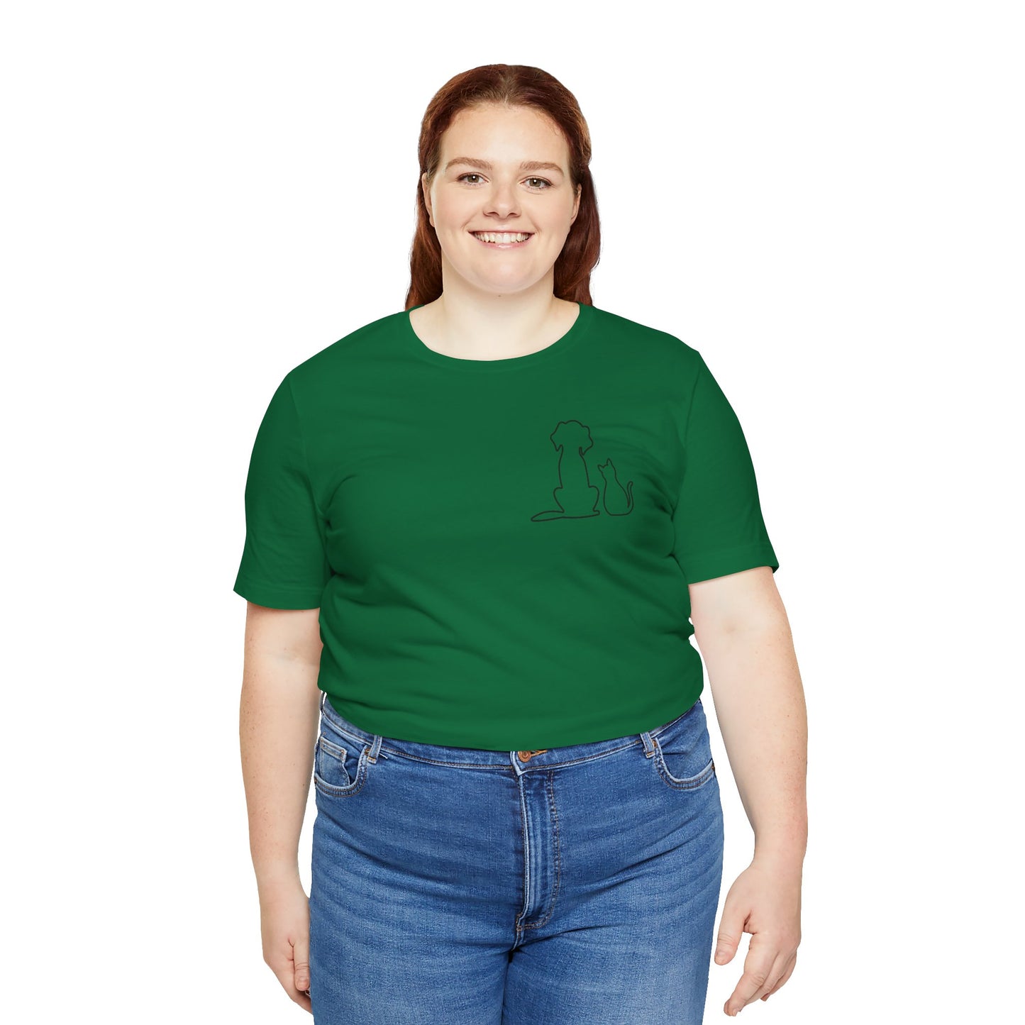 WilBl Tee