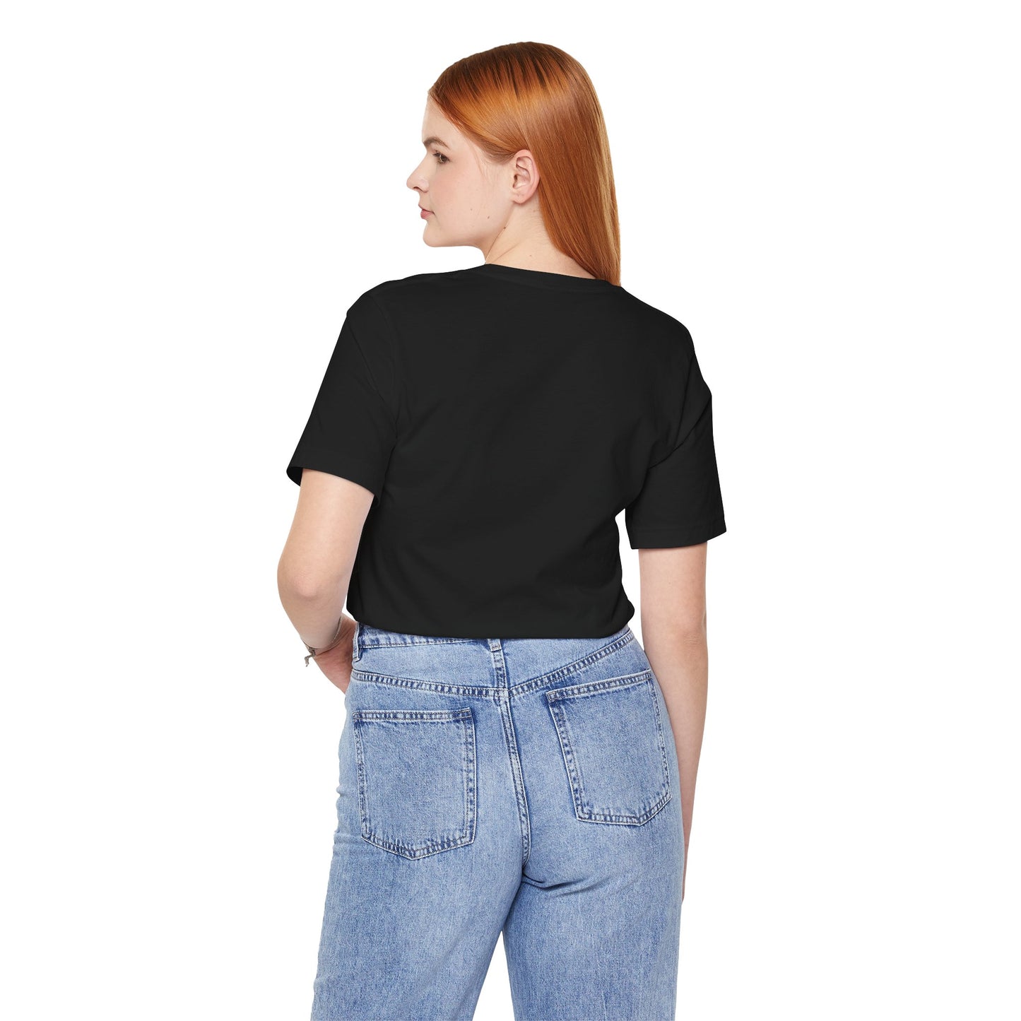 “Unapologetic” Tee
