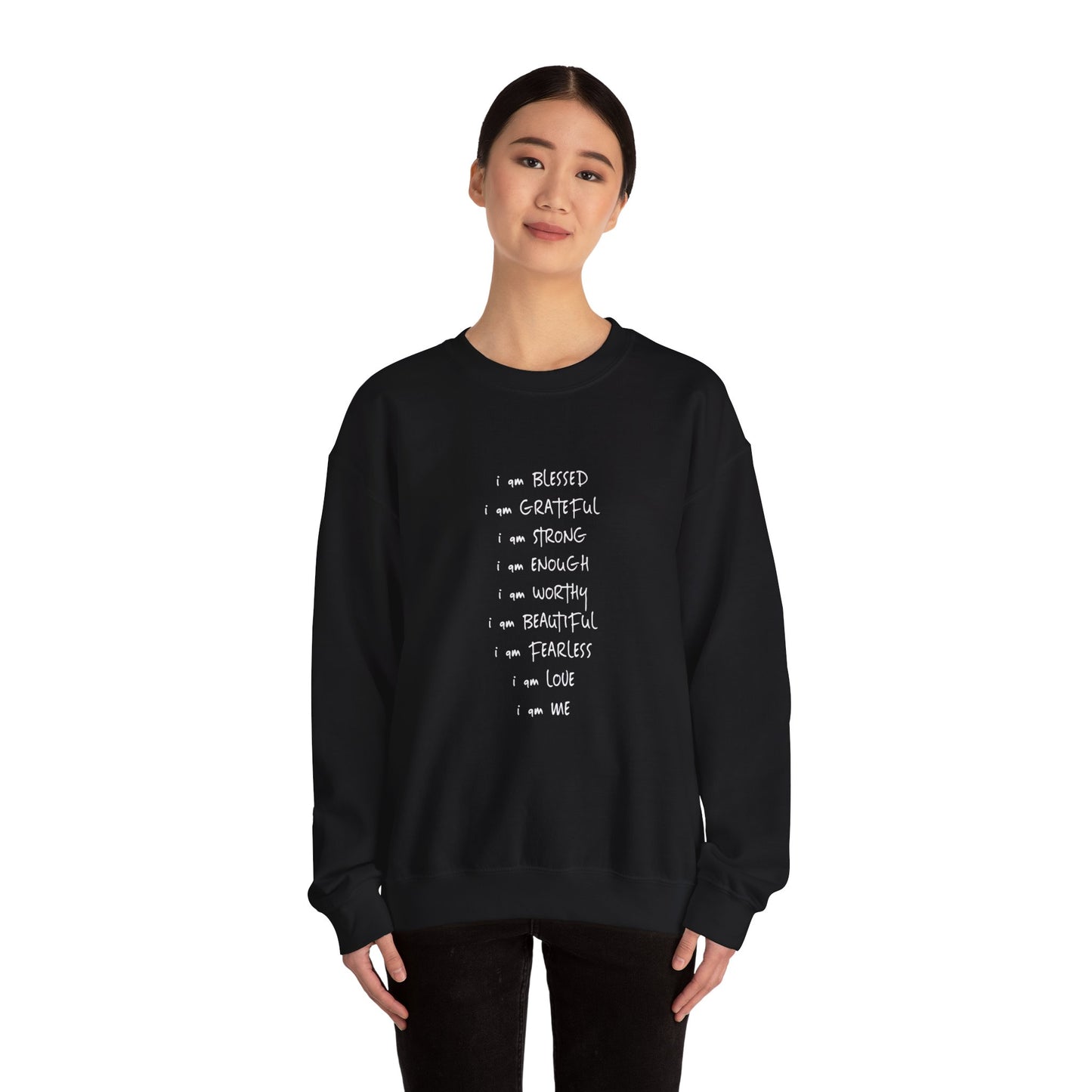 The Affirmations Crew