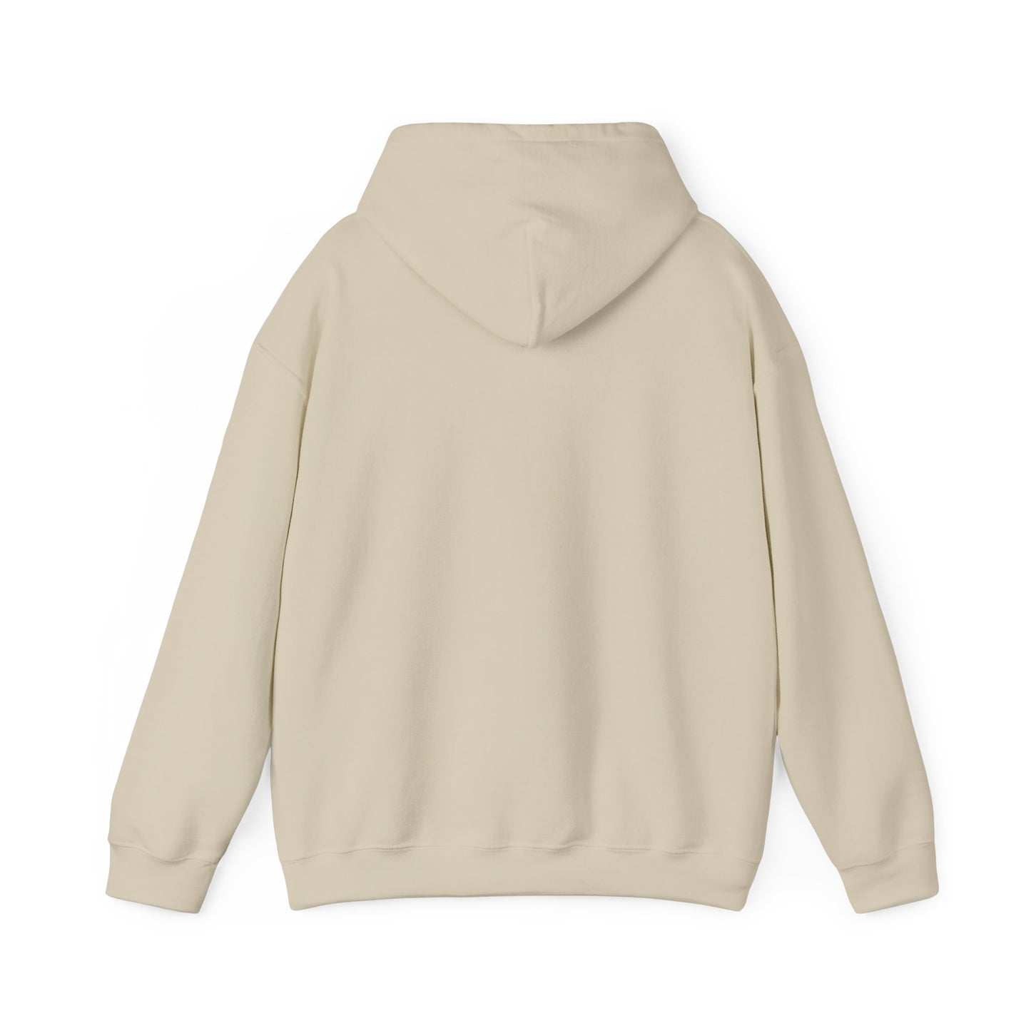 TRUST THE MAGIC - Celestial Hoodie