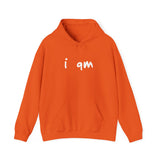 “I AM COURAGEOUS” Hoodie
