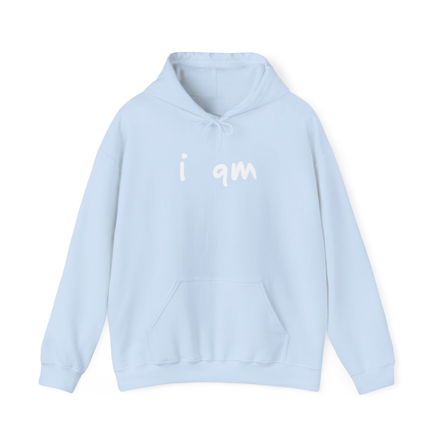 “I AM UNSTOPPABLE” Hoodie