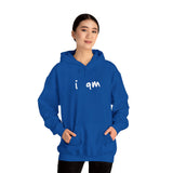 “I AM ENOUGH” Hoodie, by Lisette