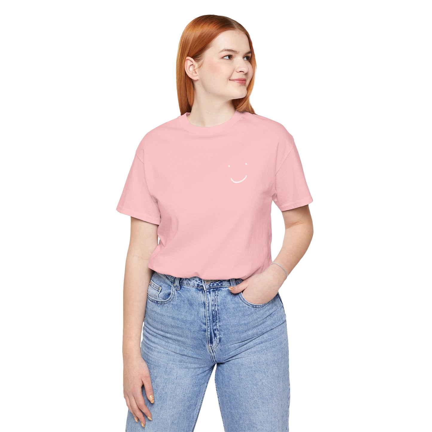 Smile Tee