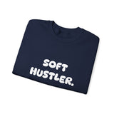 SOFT HUSTLER. CREW