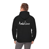 “I AM AMBITIOUS” Hoodie