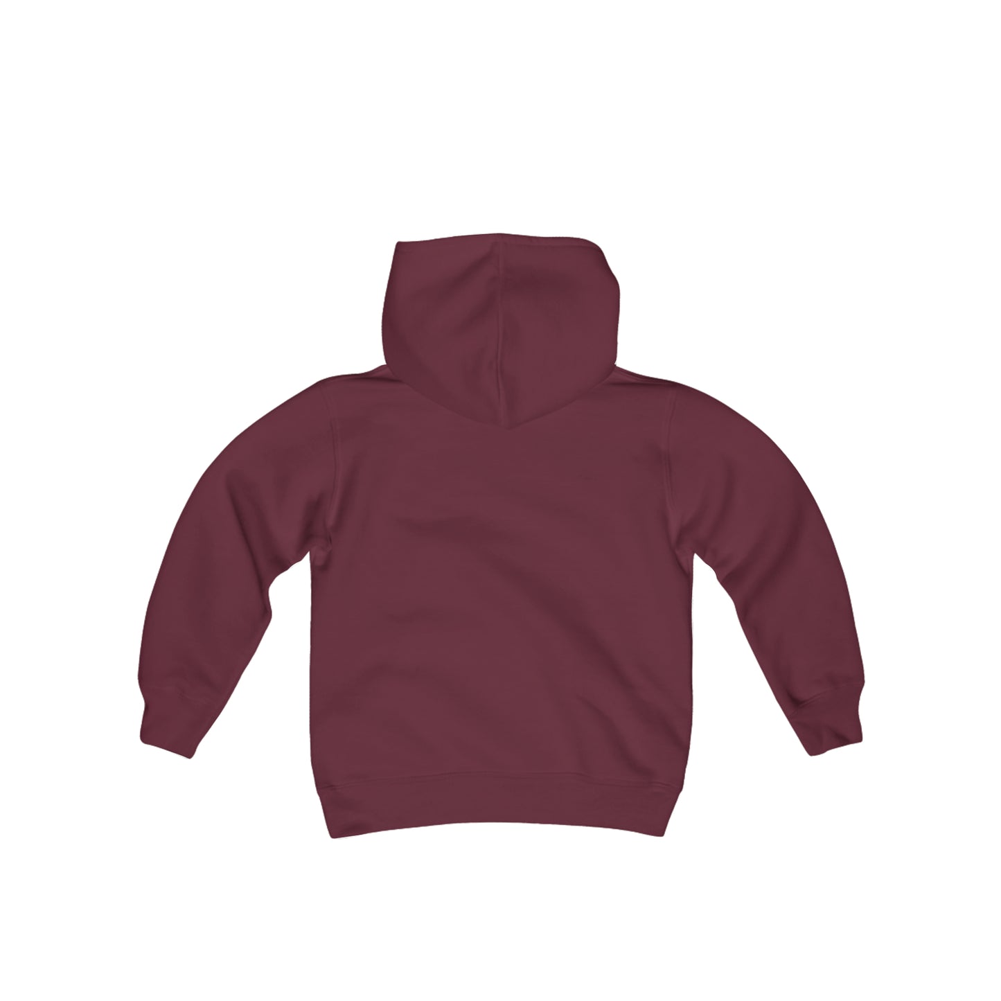 Affirmations Hoodie for the Kiddies