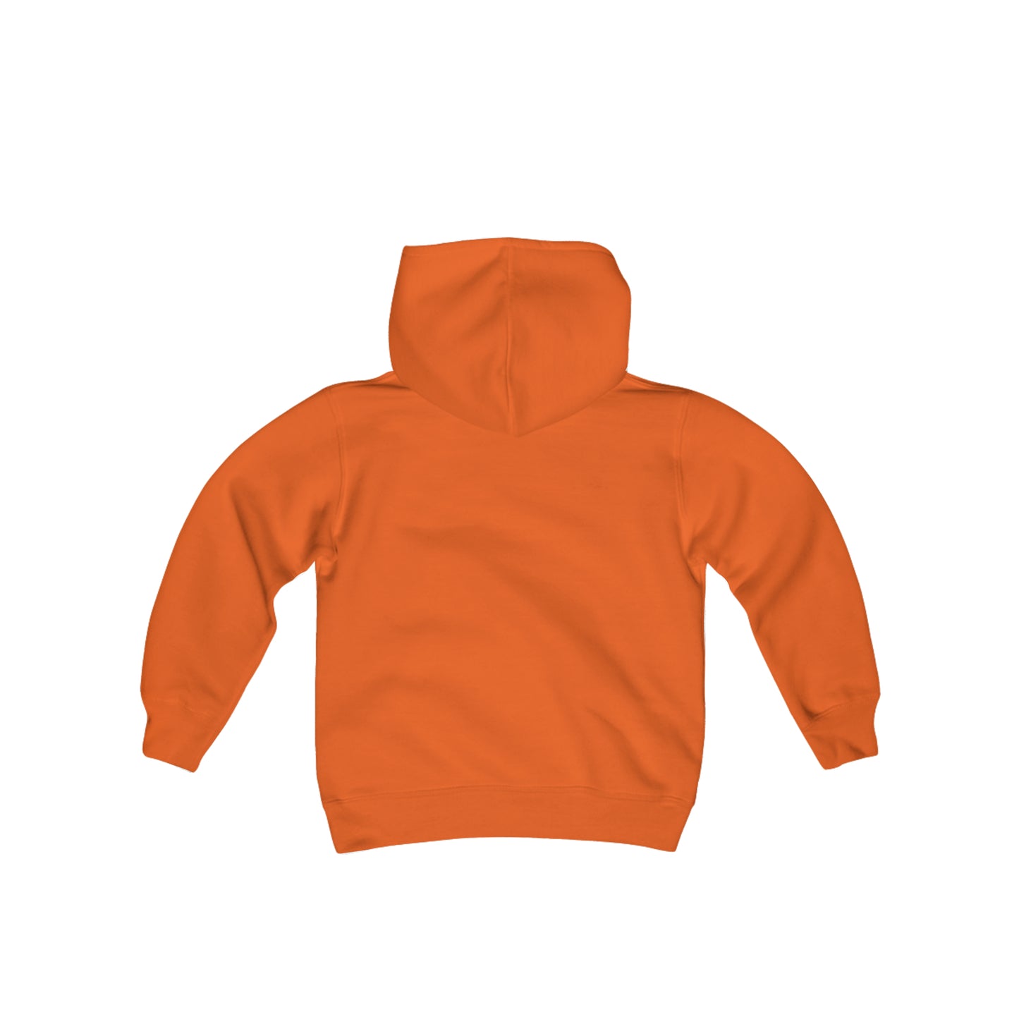 Affirmations Hoodie for the Kiddies