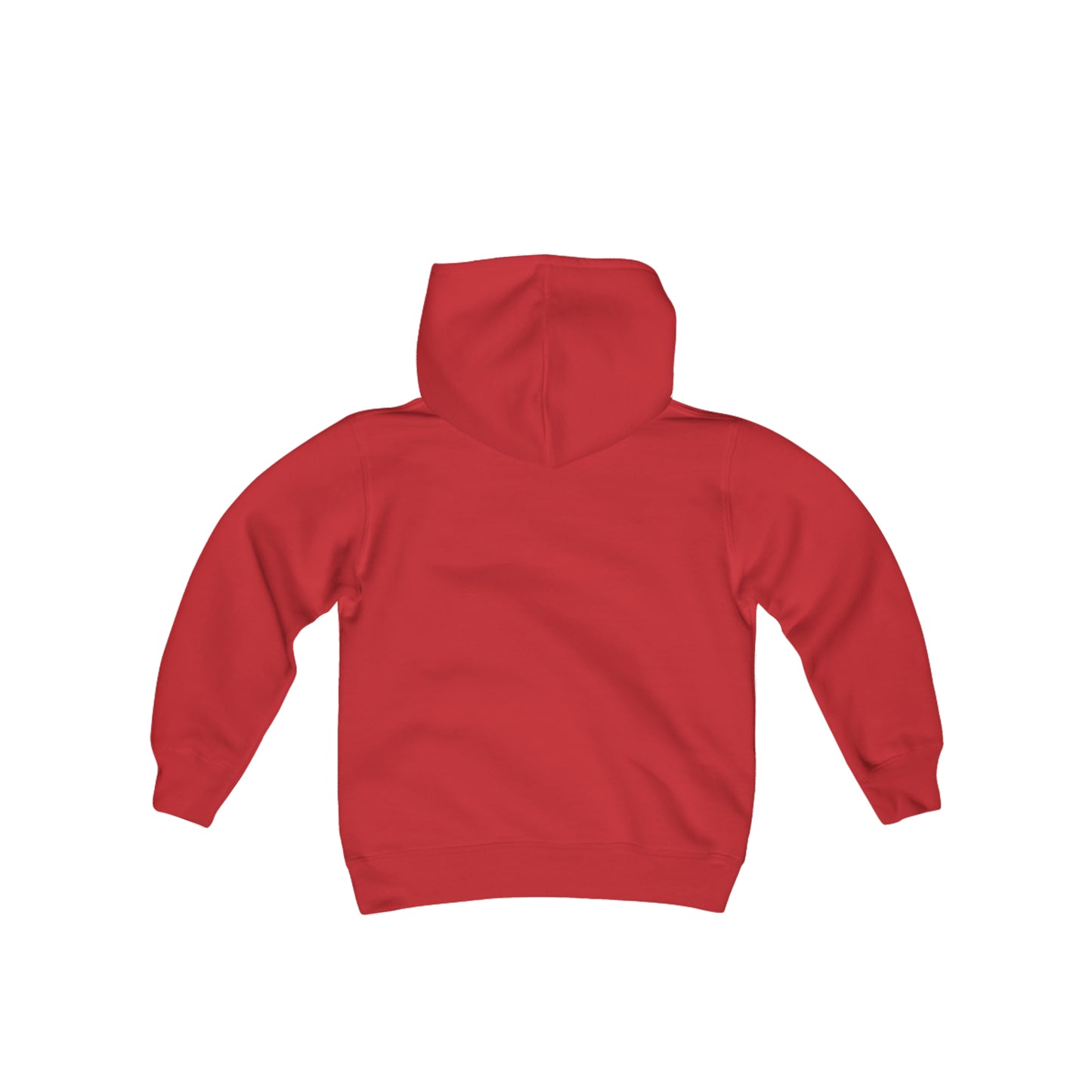 Affirmations Hoodie for the Kiddies