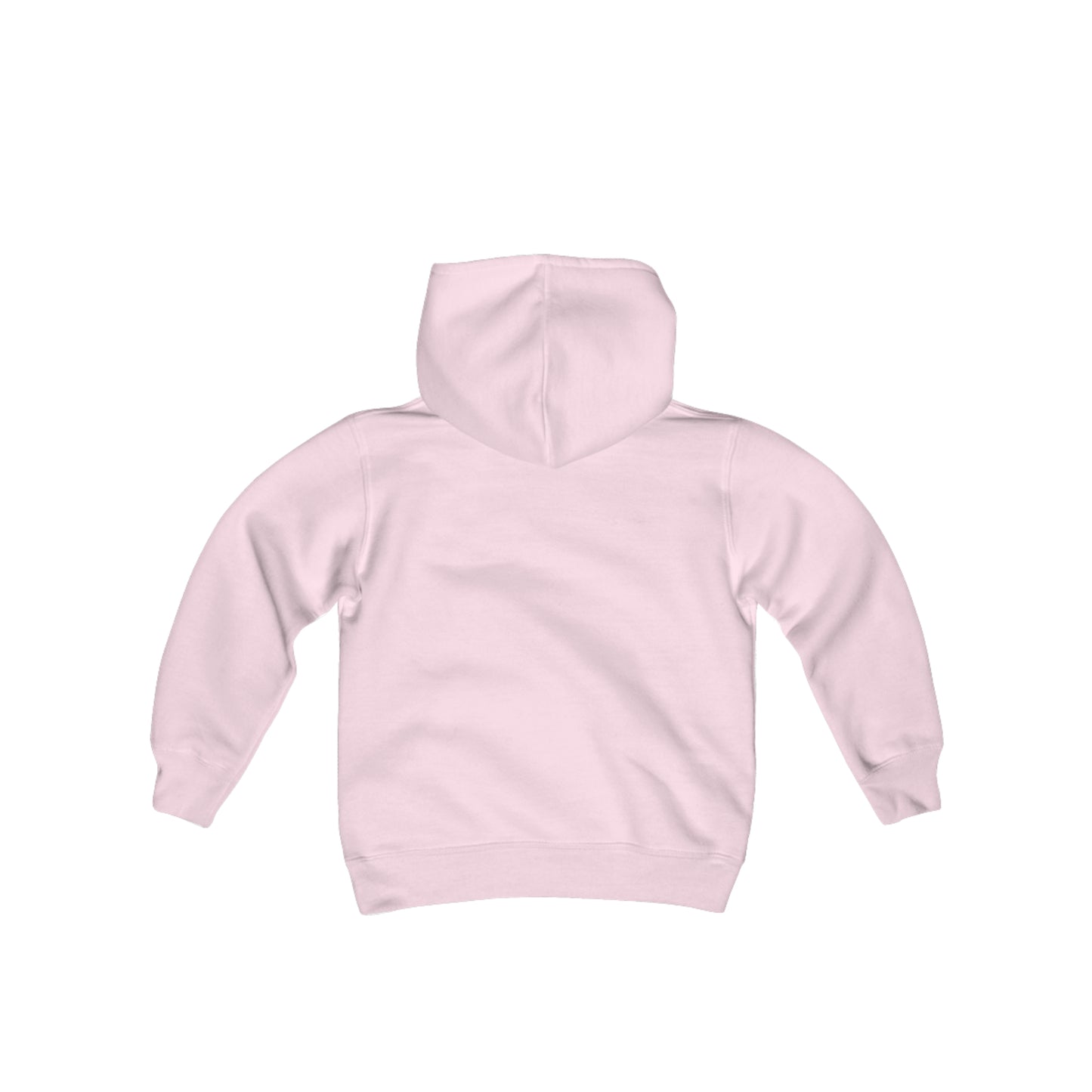 Affirmations Hoodie for the Kiddies