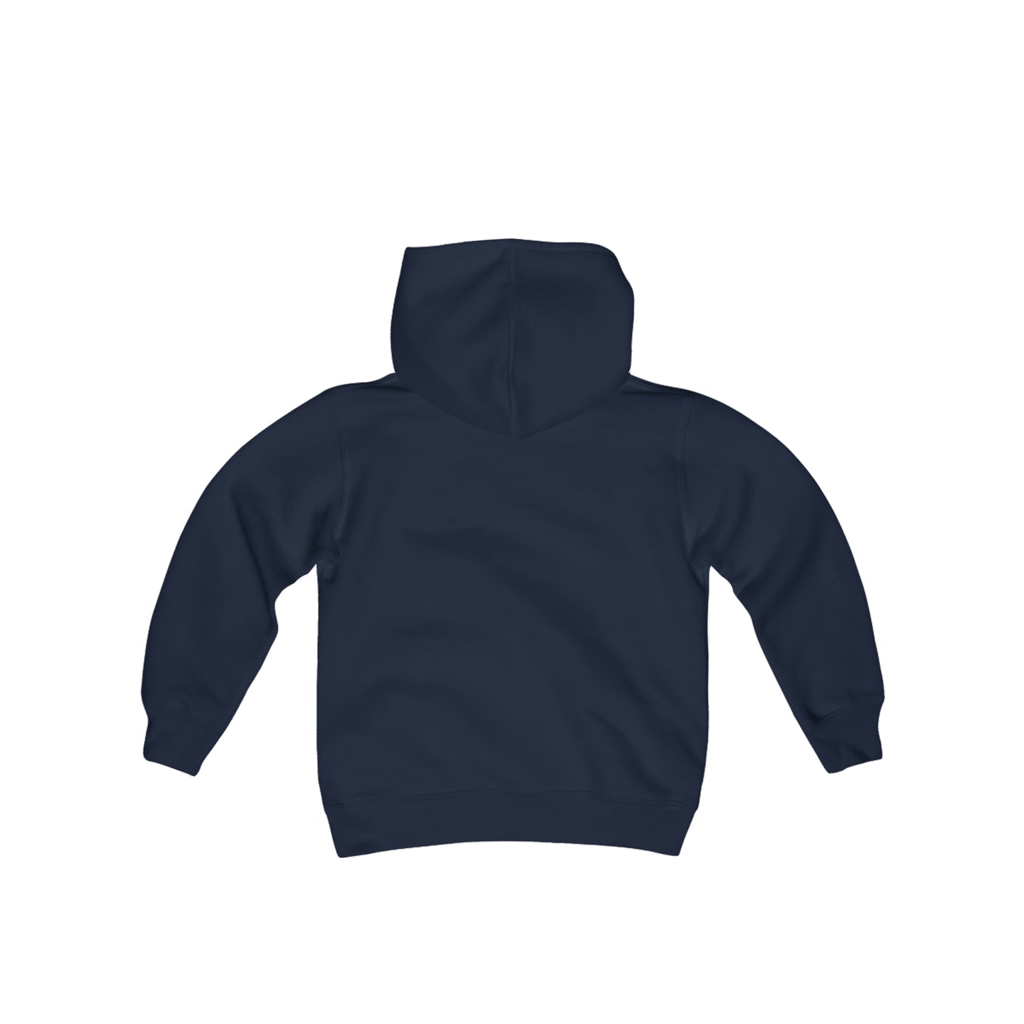 Affirmations Hoodie for the Kiddies