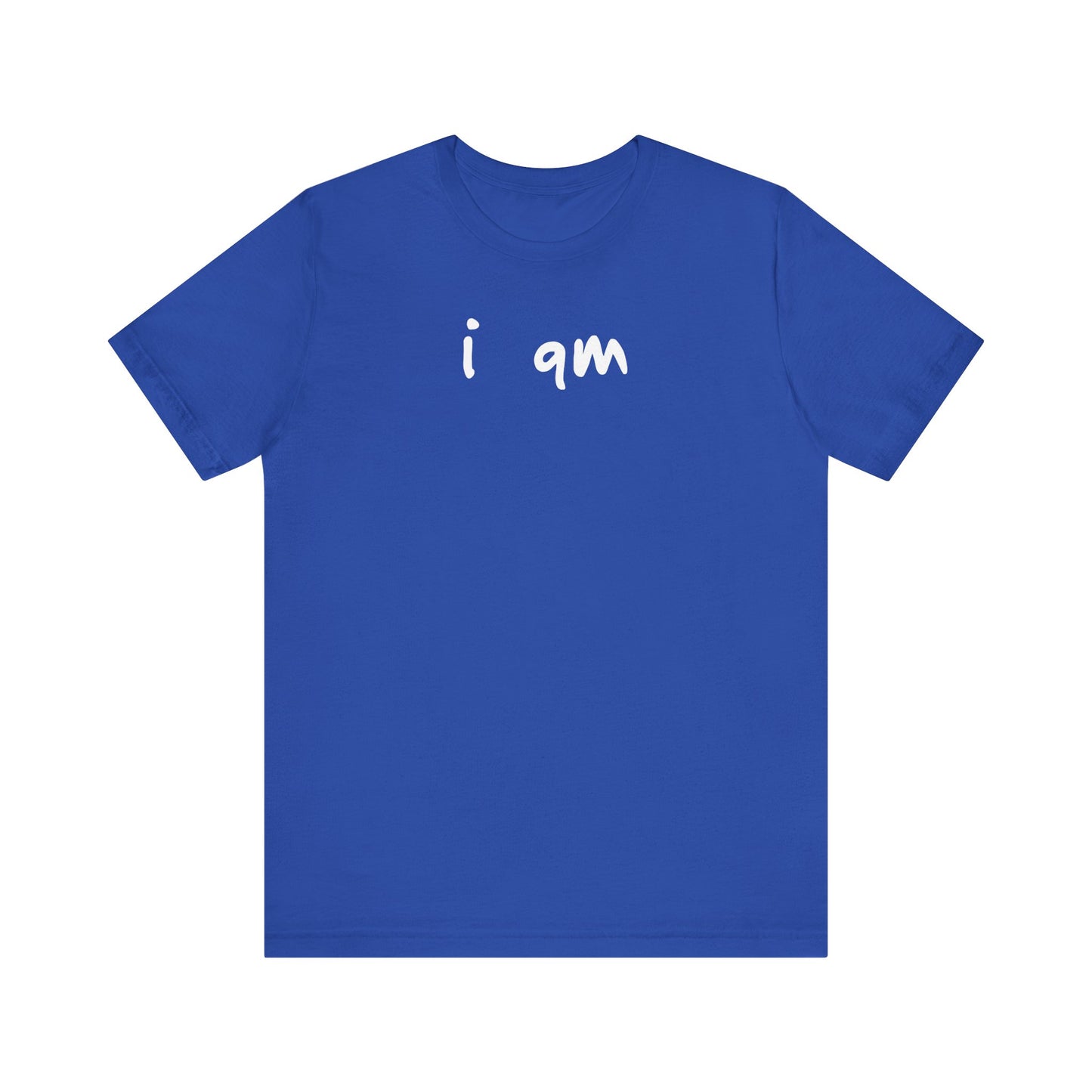 “I Am Blossoming ” by Heather Tee