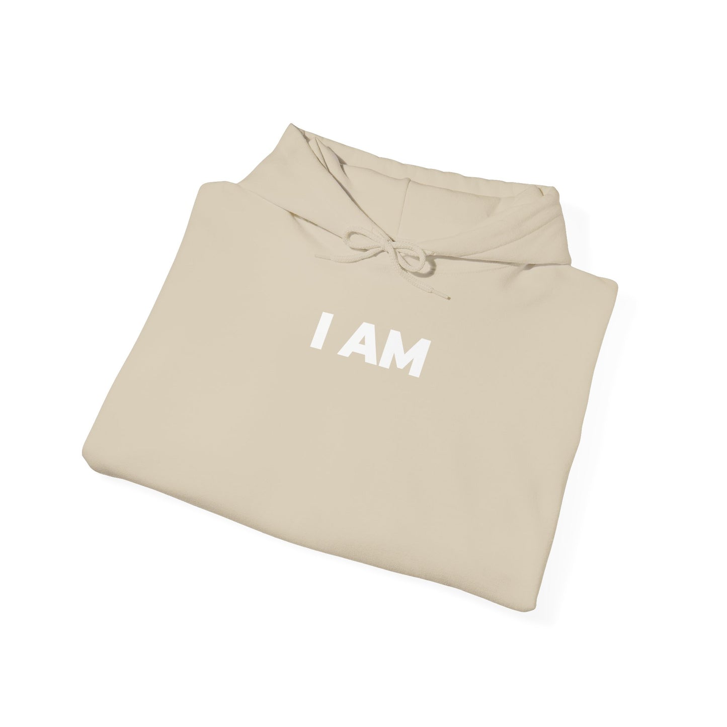 I AM HOODIE 2.0